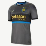 Inter Milano Tretja majica 2026/27