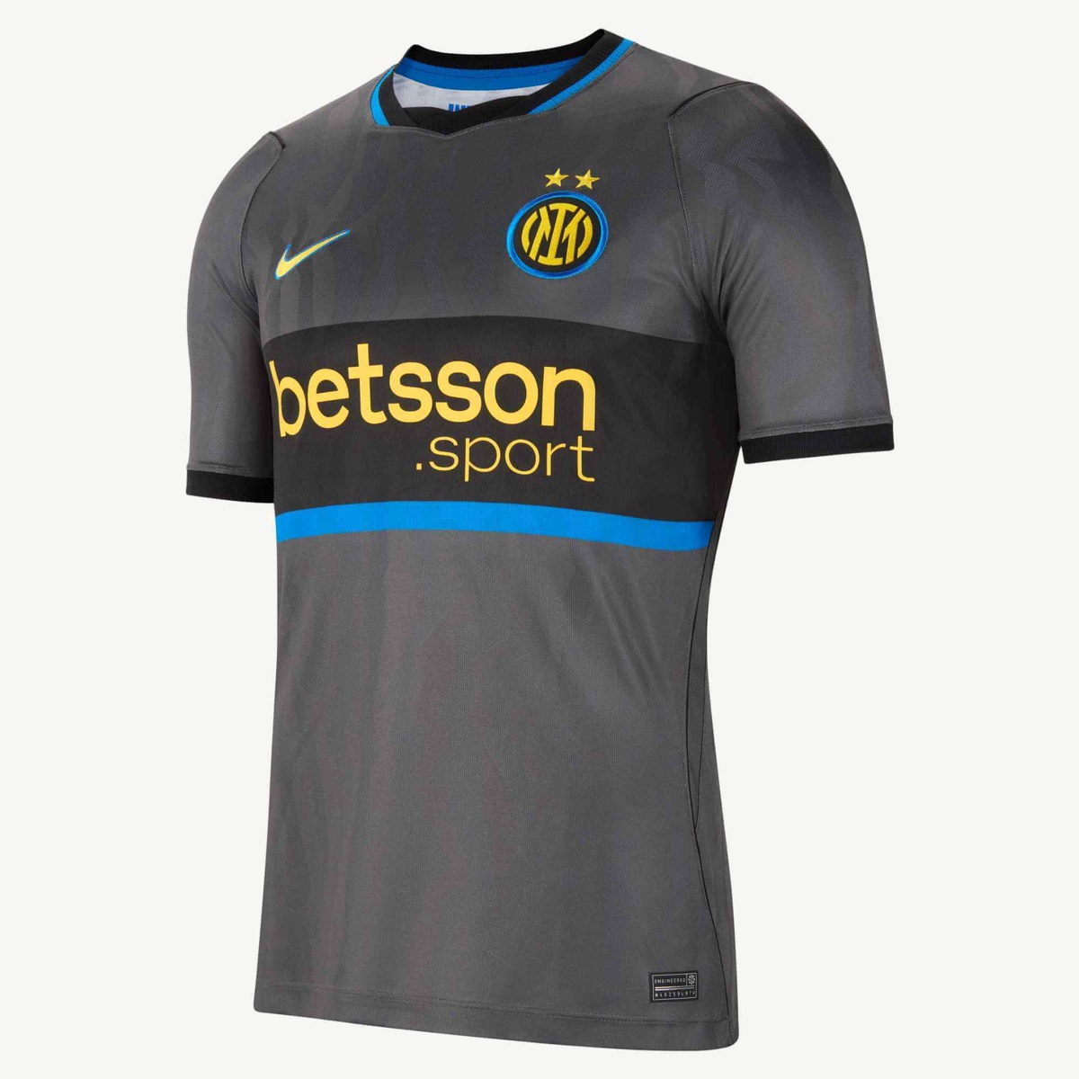 Inter Milano Tretja majica 2026/27