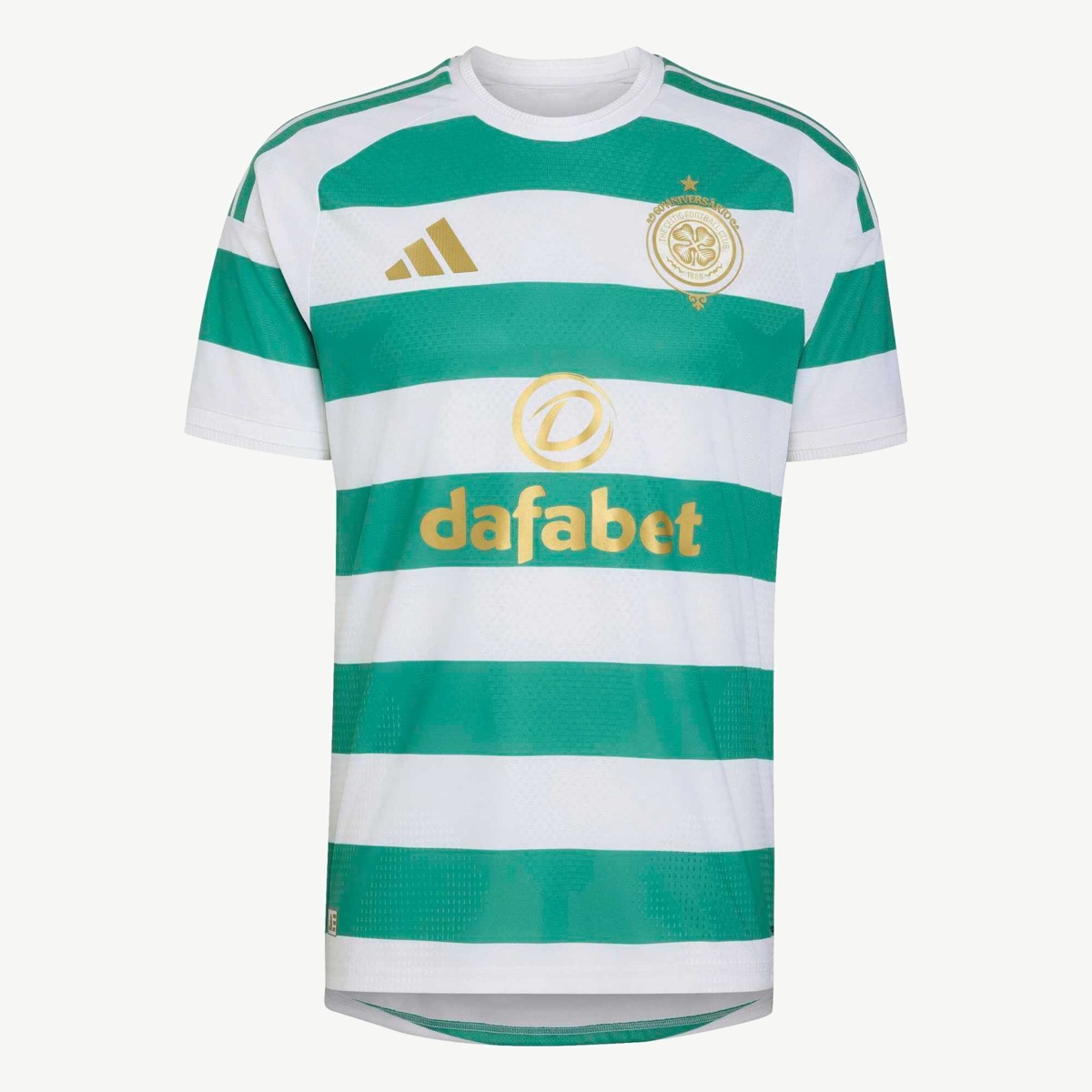 celtic Cămașă acasă 2026/27