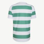 celtic Cămașă acasă 2026/27