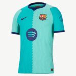 Maillot FC Barcelone Third 2026/27