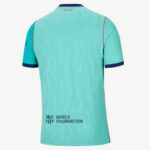 Maillot FC Barcelone Third 2026/27