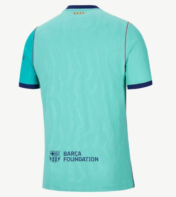 Maillot FC Barcelone Third 2026/27