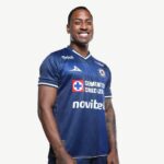 Maillot Cruz Azul Third 2026/27