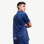 Maillot Cruz Azul Third 2026/27