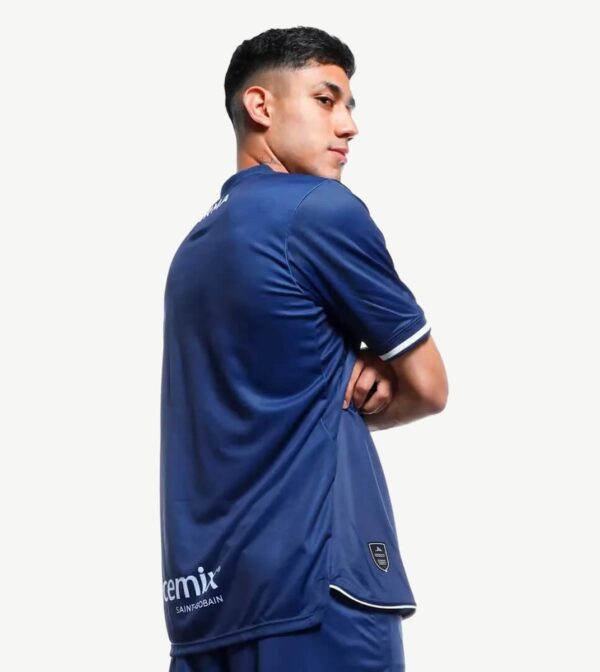Maillot Cruz Azul Third 2026/27